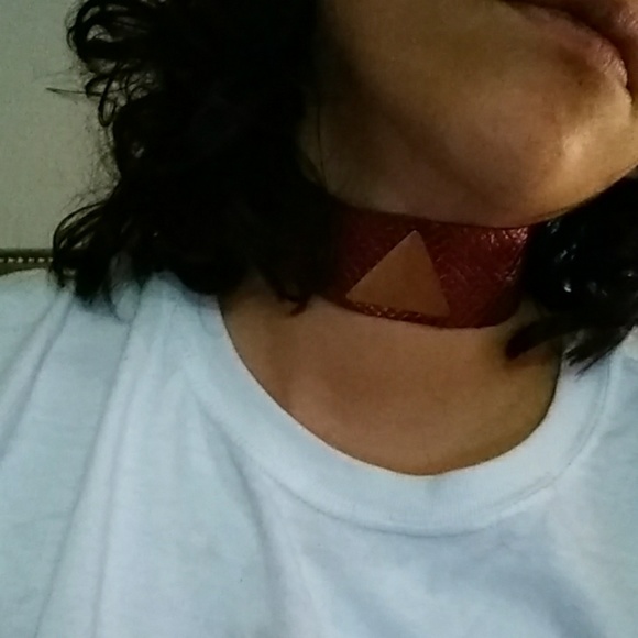 Nasty gal choker - Picture 2 of 3